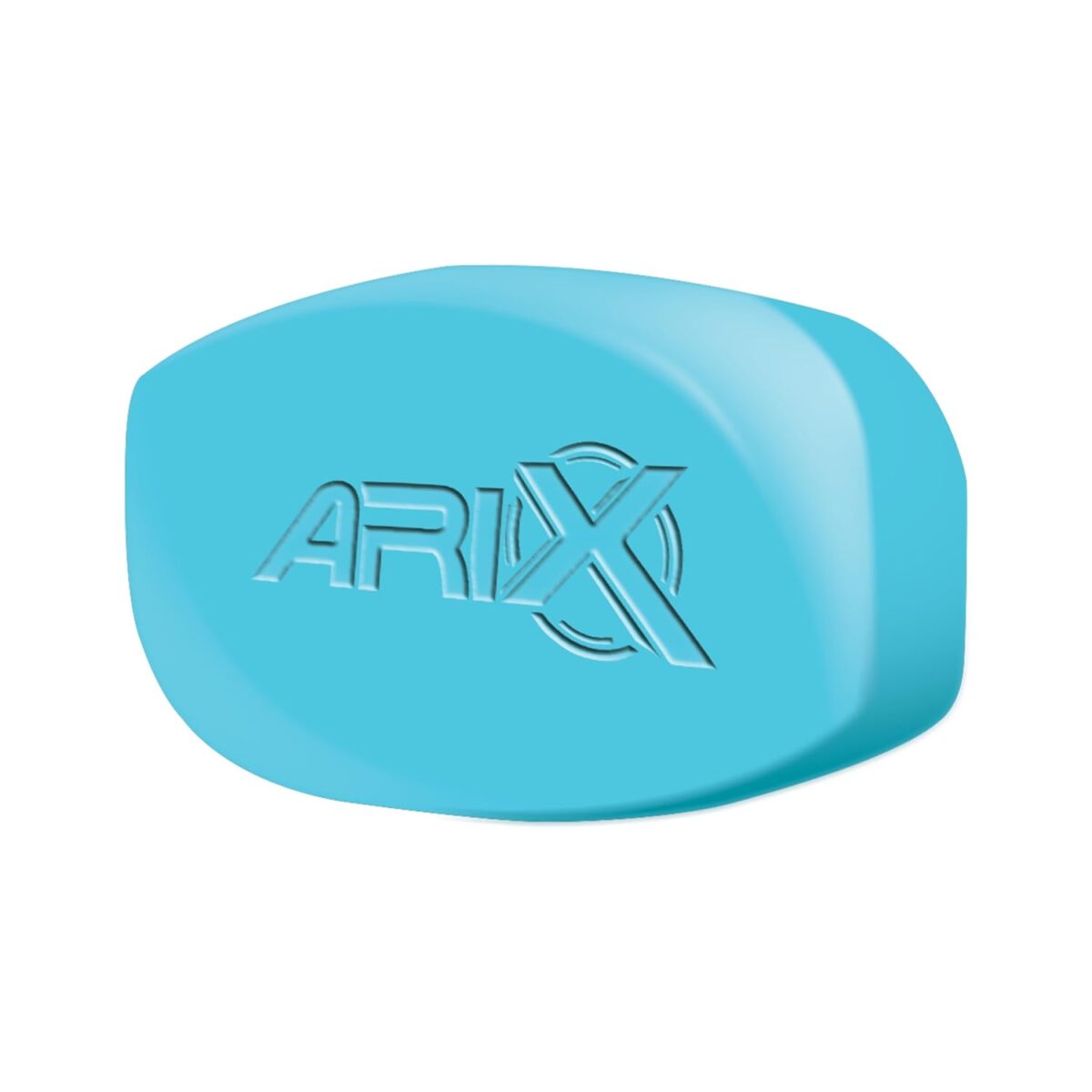 Cool mint soap