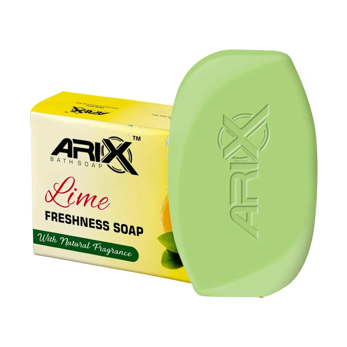 Lime Soap