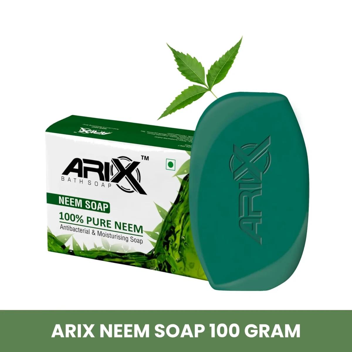 Neem Soap