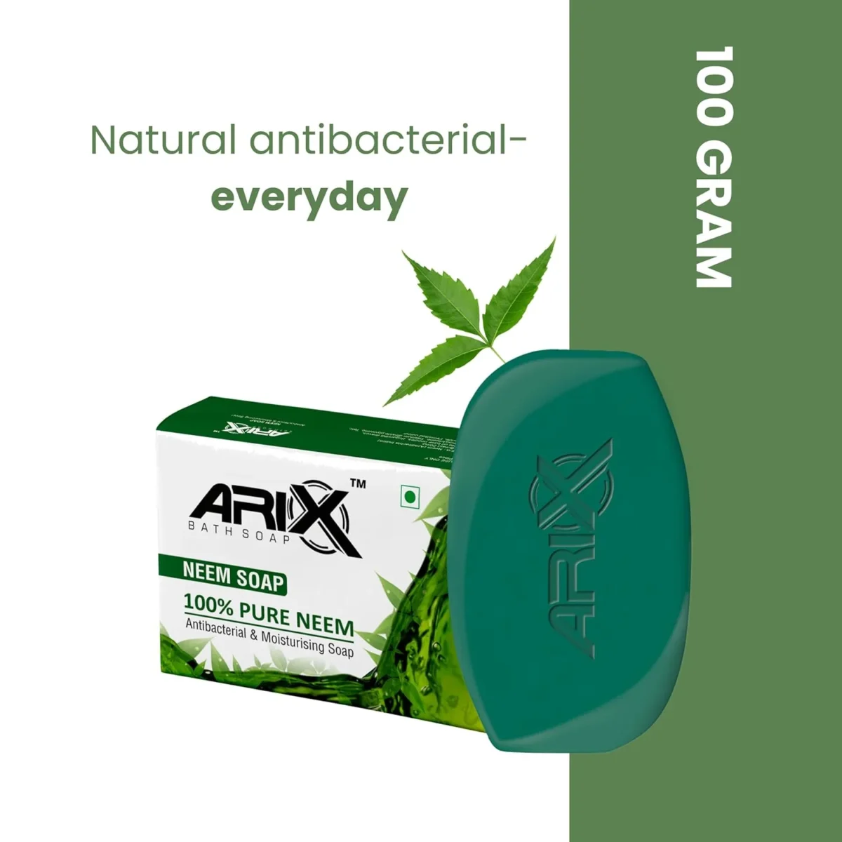 Neem Soap