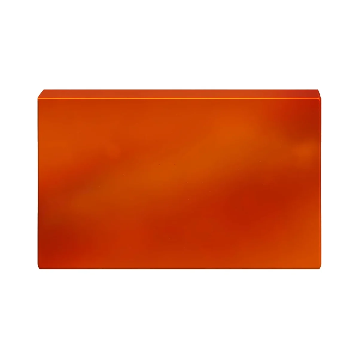 Handmade Saffron Glycerin Soap